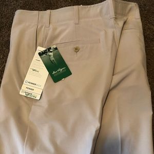 Khaki Pants